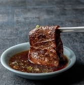 焼肉 冷麺 肉どうし 松苑 3