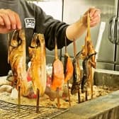 炉端焼き 居酒屋 浦しま 3