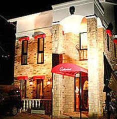 イタリアン カテリーナ カステッロ 2