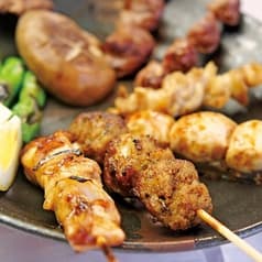 焼鳥ダイニング ねこ殿 2