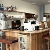 フクトウ珈琲 3