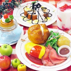 ラケル イオンモールナゴヤドーム前店 2