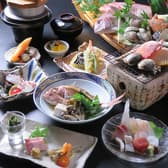 千年和食 銀次郎 3