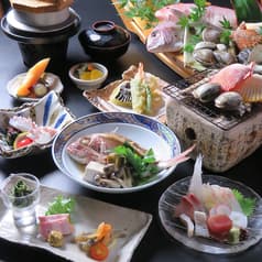 千年和食 銀次郎 2