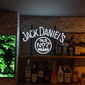 ダイニング&バー DUDE デュード 3