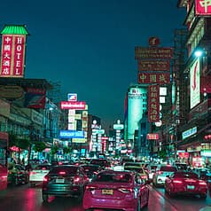 タイ屋台 999 下北沢店 2