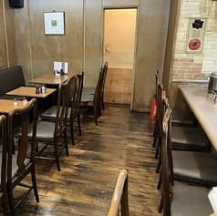 コーヒーショップDELTA 2