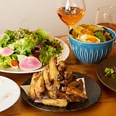 手羽先酒場 幸の羽 自由が丘店 3