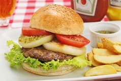 レストラン ニックス 2