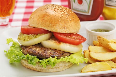 レストラン ニックス