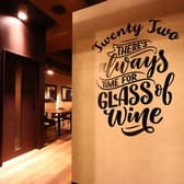 ダイニング バル22 トゥエンティートゥー 大分店 3