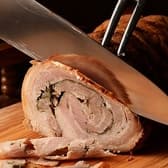 ラ ポルケッテリア LA PORCHETTERIA 3