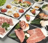 焼肉 DINING 太樹苑 西新宿店 Part1 3