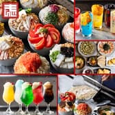 両国だしもんじゃ もんじ 天神大名店 3