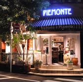 ピエモンテ PIEMONTE 3