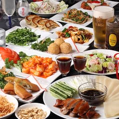 中華×居酒屋 一品房 五反田店 2