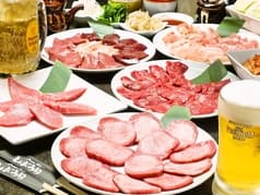 ホルモンしばうら 武蔵小山 2