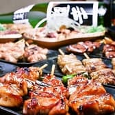 喜鳥家 塩町店 3