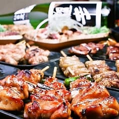 喜鳥家 塩町店 2