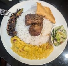 Chilli Hub チリハブ Restaurant & Bar 2