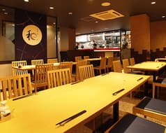 吉祥寺 和 KAZU 2