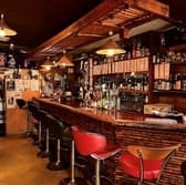 小料理あだん 3