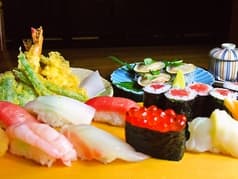 株式会社 弥助鮨 軽井沢店 2