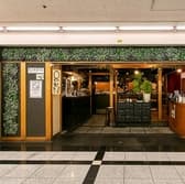 センバカフェ 3