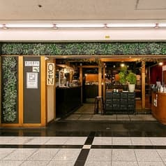 センバカフェ 2