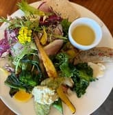 crea クレア cafe & restaurant 3