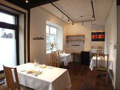 Ristorantino Lubero リストランティーノ ルベロ 目黒 2