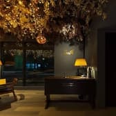 prime beef steak&seafood restaurant Earth 3