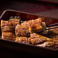 うなぎ処 鰻楽 2