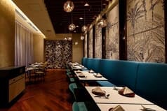 モダンチャイニーズブラッセリ― HALOW 2