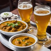 サパナーズキュイジーヌ船橋店 3