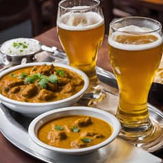 サパナーズキュイジーヌ船橋店 2