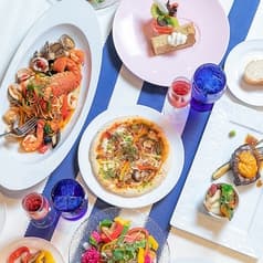 波の上のテラス マルマーレ 2