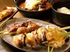 日本橋 ばんばん 2