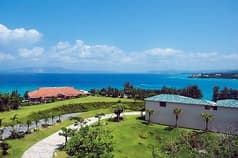 オリエンタルヒルズ沖縄 RESTAURANT ぬーじ 2