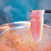 鴨と肴 担ぎ屋 立川 3