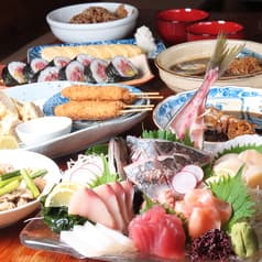 おばんざいとお酒 ゆあん 2