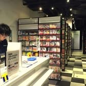 コミックバスター 藤沢駅前店 3