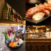 肉と鮮魚 日本酒バル 夜一 YOICHI 難波店 3