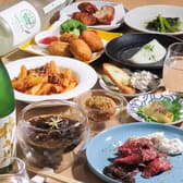 小料理 おりん 3