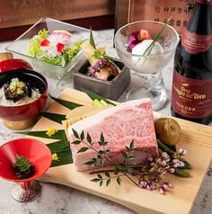 神戸牛　吉祥吉　西心斎橋店 2