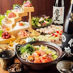 やさい巻き串の獅志丸 新小岩店 2