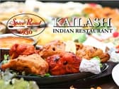 KAILASH ASIAN DINING &BAR ケーラッシュアジアンダイニングアンドバー 3