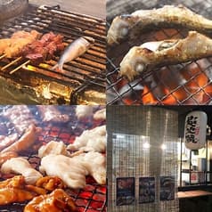 炭火焼ひろや 2