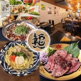 鉄板居酒屋 福人 3