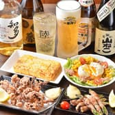 居酒屋トトロ 3